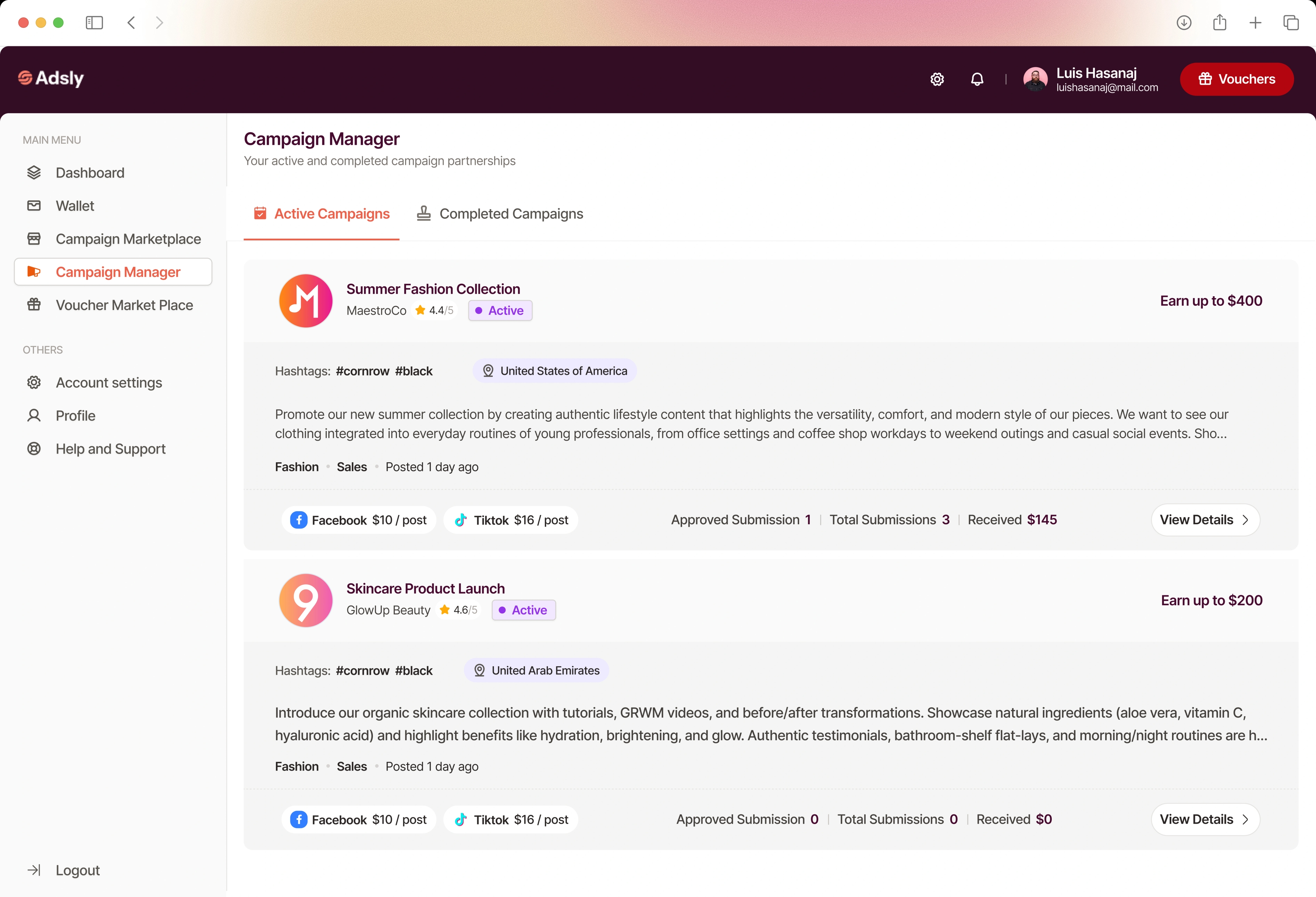 Portrait Full Seated on Stool