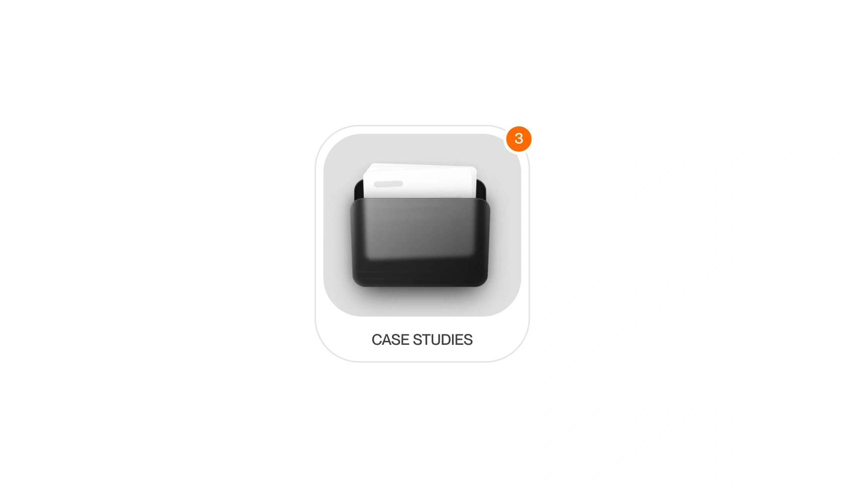 Interactive Folder
