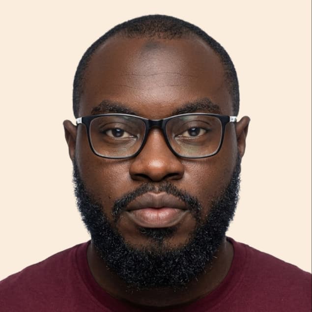 abdulqahar's headshot